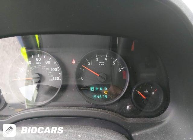 1C4NJCEB8CD627475 2012 Jeep Compass photo no. 7
