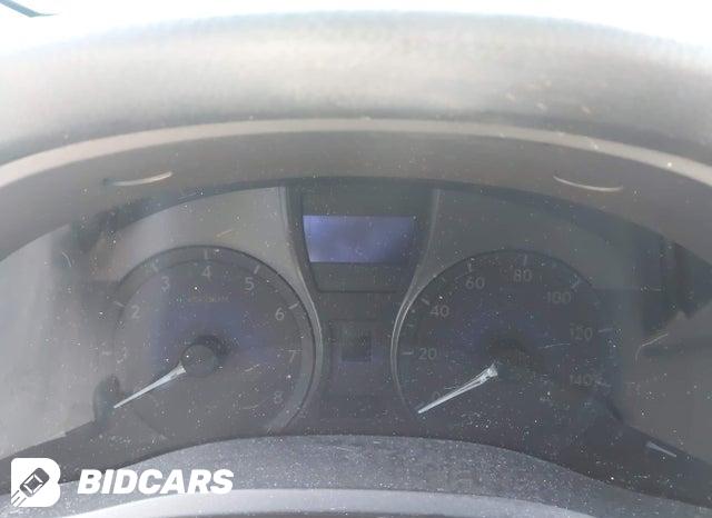 2T2BK1BA8BC105937 2011 Lexus RX photo no. 14