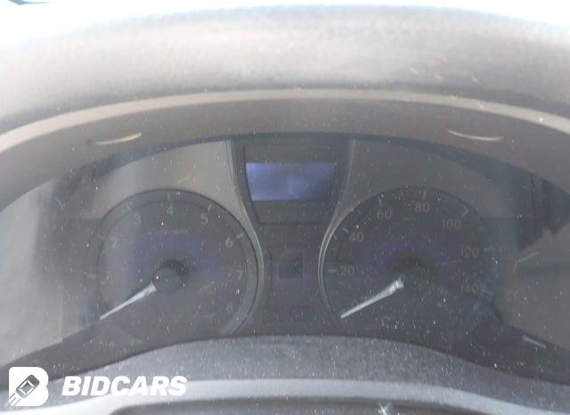 2T2BK1BA8BC105937 2011 Lexus RX photo no. 7