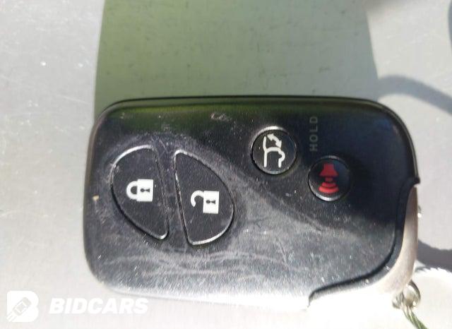 2T2BK1BA5FC308466 2015 Lexus RX photo no. 11