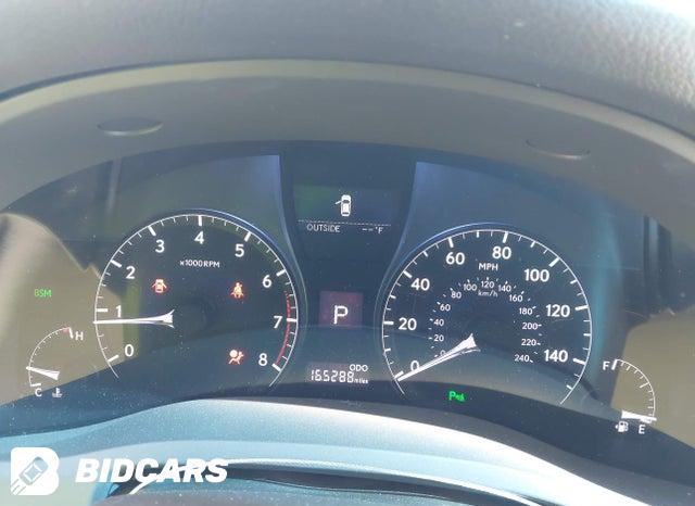 2T2BK1BA5FC308466 2015 Lexus RX photo no. 7