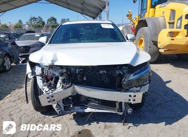 2T2BAMBA6RC045459 2024 Lexus RX photo no. 13