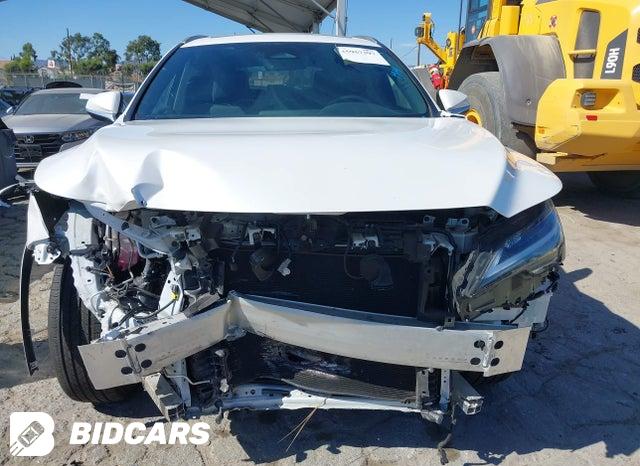 2T2BAMBA6RC045459 2024 Lexus RX photo no. 6