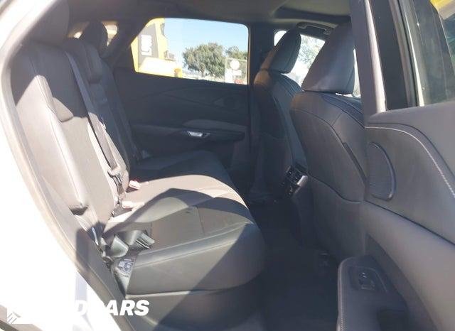 2T2BAMBA6RC045459 2024 Lexus RX photo no. 8