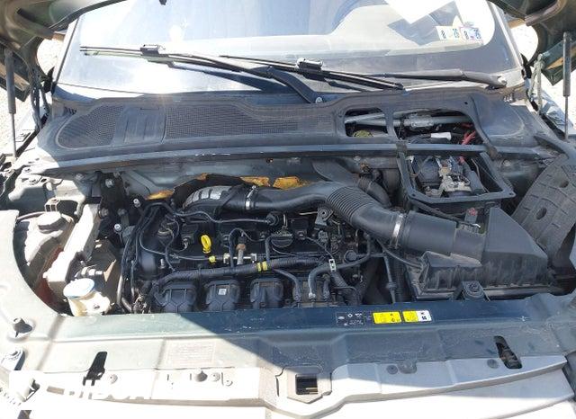 SALVR2BG9EH934516 2014 Land Rover Range Rover photo no. 10