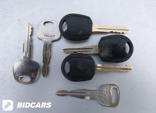 KNADE123X86356476 2008 KIA Rio photo no. 11