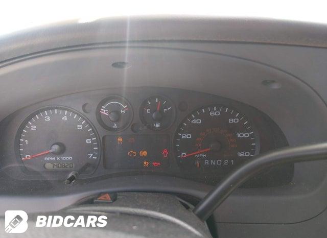 1FTLR4FE6BPA85692 2011 Ford Ranger photo no. 7