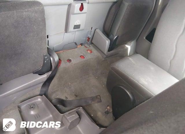 1FTLR4FE6BPA85692 2011 Ford Ranger photo no. 8