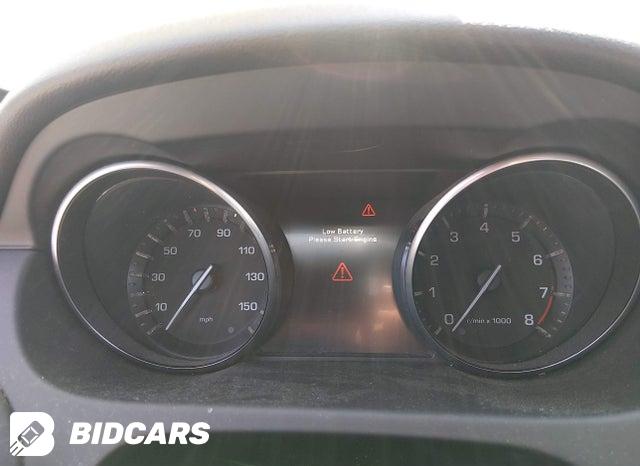 2016 Land Rover Discovery — VIN SALCP2BG6GH596234, şəkil 7