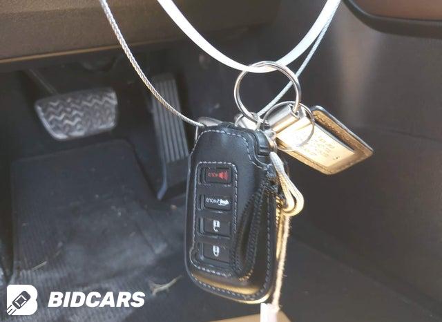 2T2ZZMCA5KC120860 2019 Lexus RX photo no. 11