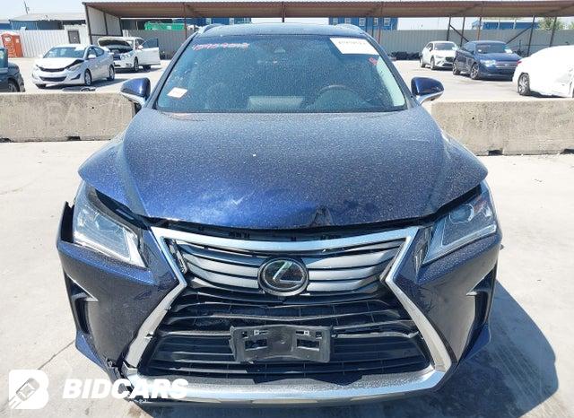 2T2ZZMCA5KC120860 2019 Lexus RX photo no. 13
