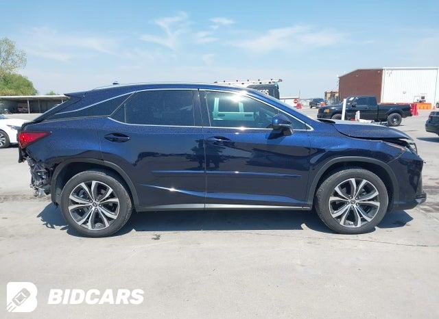 2T2ZZMCA5KC120860 2019 Lexus RX photo no. 14