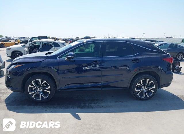 2T2ZZMCA5KC120860 2019 Lexus RX photo no. 15