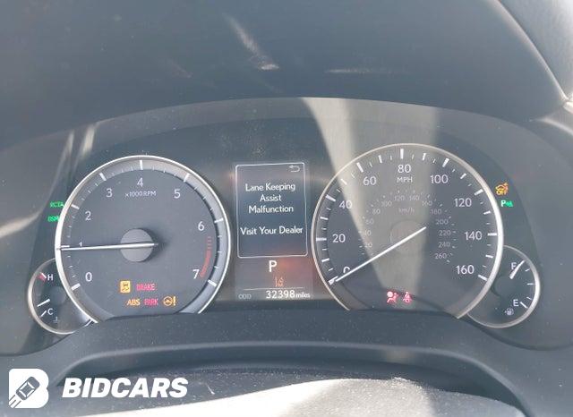 2T2ZZMCA5KC120860 2019 Lexus RX photo no. 7