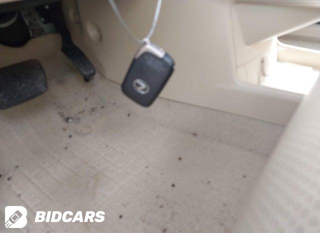 2T2BK1BA0DC197922 2013 Lexus RX photo no. 11
