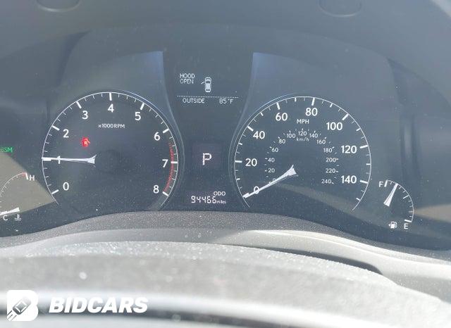 2T2BK1BA0DC197922 2013 Lexus RX photo no. 15