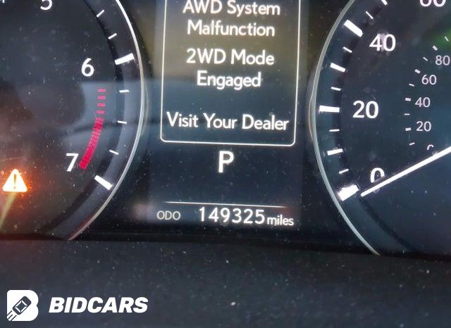 2016 Lexus RX — VIN 2T2BZMCA2GC008994, şəkil 15
