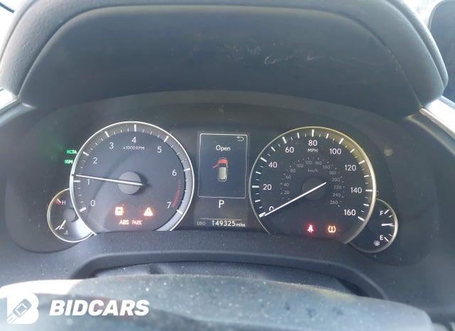2016 Lexus RX — VIN 2T2BZMCA2GC008994, şəkil 7
