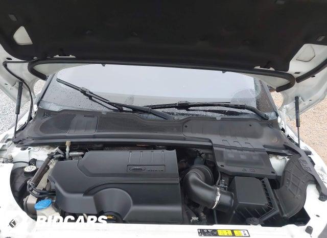 2018 Land Rover Range Rover — VIN SALVP2RX5JH322514, şəkil 10