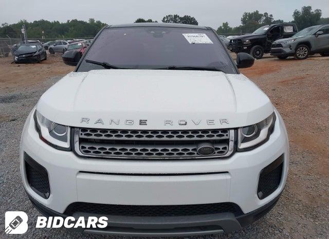 2018 Land Rover Range Rover — VIN SALVP2RX5JH322514, şəkil 12