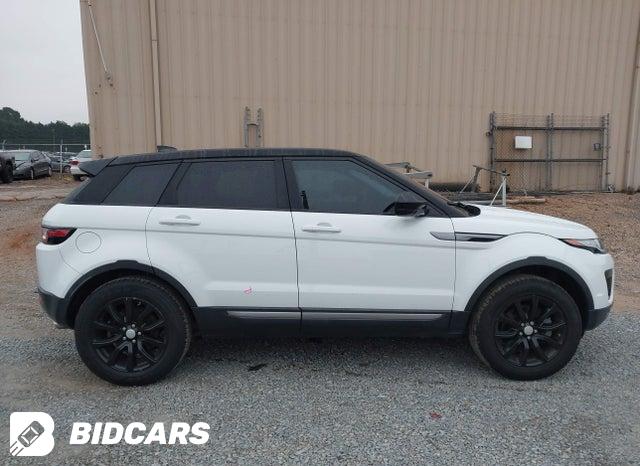 2018 Land Rover Range Rover — VIN SALVP2RX5JH322514, şəkil 13