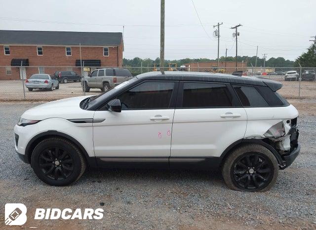 2018 Land Rover Range Rover — VIN SALVP2RX5JH322514, şəkil 14