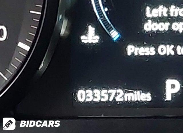 2018 Land Rover Range Rover — VIN SALVP2RX5JH322514, şəkil 15