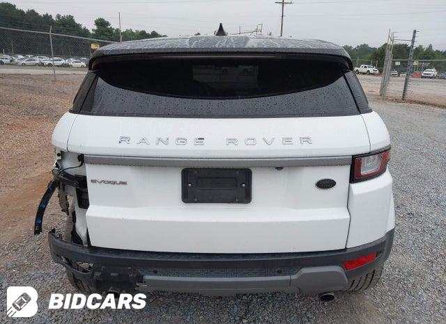 2018 Land Rover Range Rover — VIN SALVP2RX5JH322514, şəkil 16