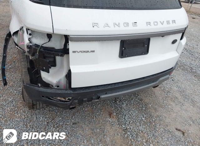 2018 Land Rover Range Rover — VIN SALVP2RX5JH322514, şəkil 17