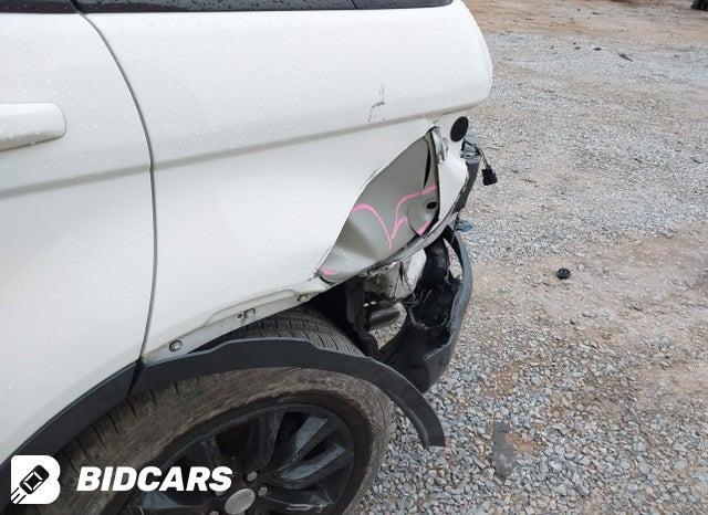 2018 Land Rover Range Rover — VIN SALVP2RX5JH322514, şəkil 18