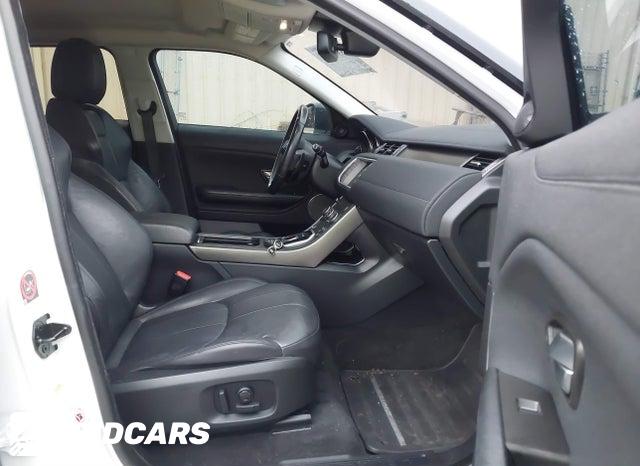2018 Land Rover Range Rover — VIN SALVP2RX5JH322514, şəkil 5