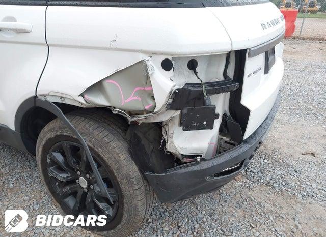 2018 Land Rover Range Rover — VIN SALVP2RX5JH322514, şəkil 6