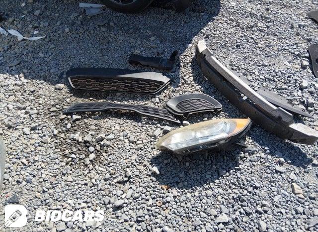 KNADM5A37D6182243 2013 KIA Rio photo no. 12