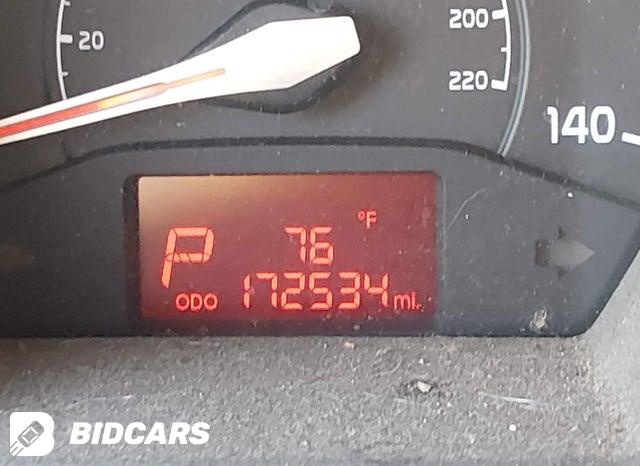 KNADM5A37D6182243 2013 KIA Rio photo no. 16