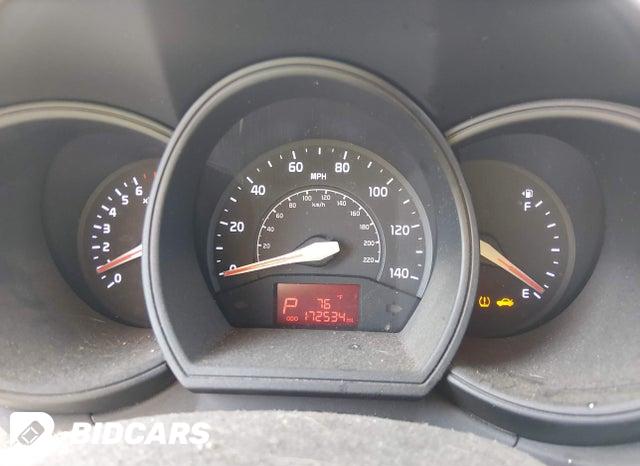 KNADM5A37D6182243 2013 KIA Rio photo no. 7