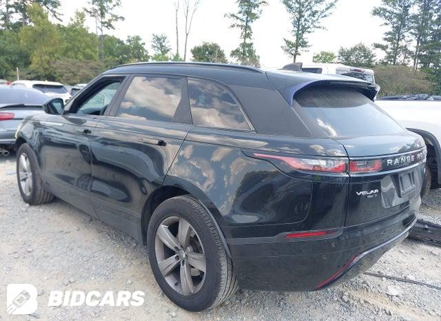 SALYB2RX8JA731952 2018 Land Rover Range Rover photo no. 14
