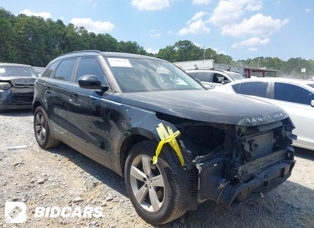 2018 Land Rover Range Rover — VIN SALYB2RX8JA731952, фото 13