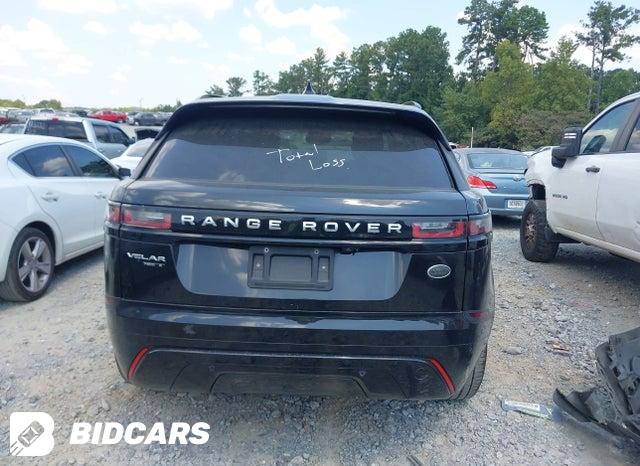 2018 Land Rover Range Rover — VIN SALYB2RX8JA731952, фото 16