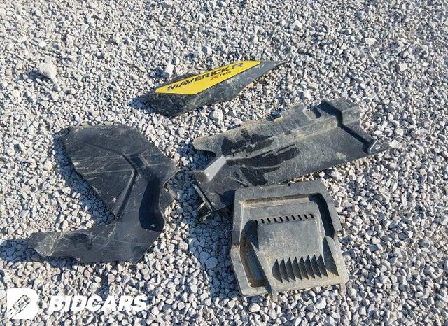 3JB8XAT48RE002119 2024 Can-Am Maverick R photo no. 12
