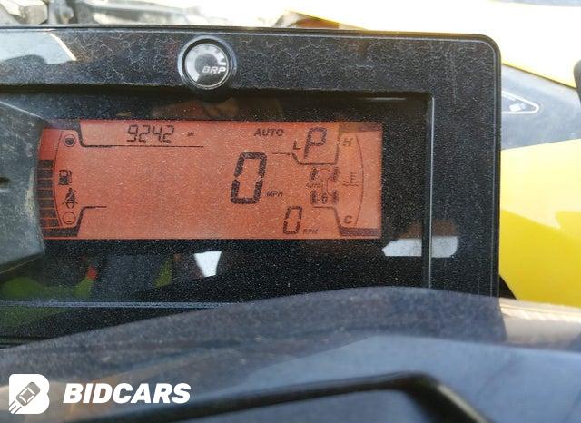 3JB8XAT48RE002119 2024 Can-Am Maverick R photo no. 7