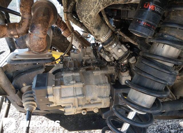 3JB8XAT48RE002119 2024 Can-Am Maverick R photo no. 8