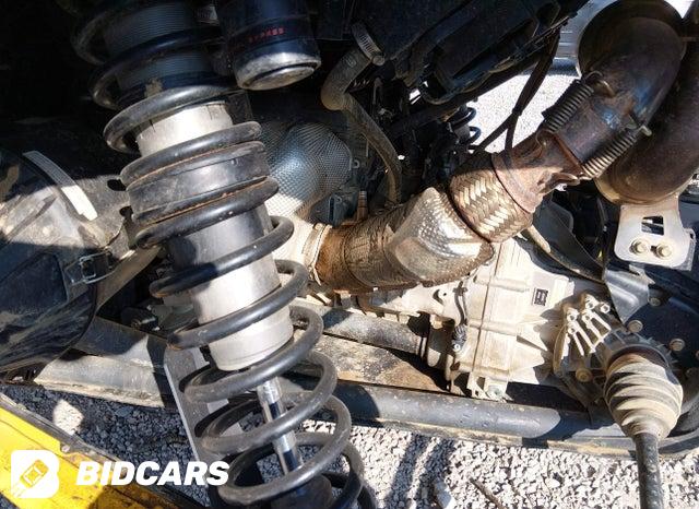 3JB8XAT48RE002119 2024 Can-Am Maverick R photo no. 9
