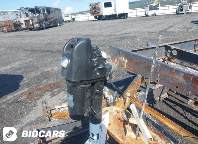 4YDT26723BG100862 2011 Keystone Rv Other photo no. 11
