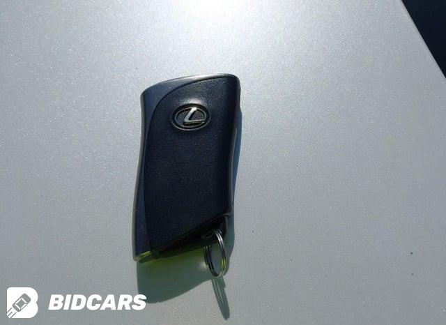 2T2BAMCA5SC119457 2025 Lexus RX photo no. 11