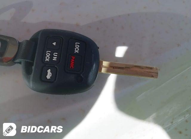 2T2GK31U39C062583 2009 Lexus RX photo no. 11