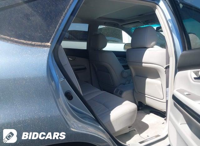 2T2GK31U39C062583 2009 Lexus RX photo no. 8