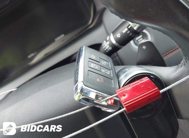 2020 Land Rover Discovery — VIN SALCL2FX9LH856447, şəkil 11
