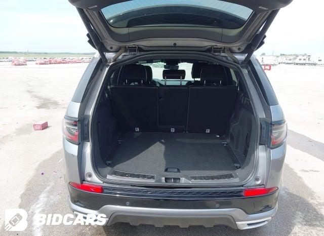 2020 Land Rover Discovery — VIN SALCL2FX9LH856447, şəkil 17