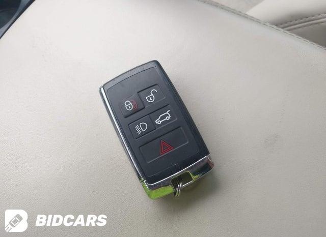 2019 Land Rover Range Rover — VIN SALWV2RE9KA854383, şəkil 11