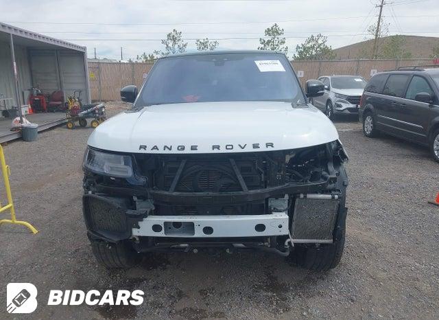 2019 Land Rover Range Rover — VIN SALWV2RE9KA854383, şəkil 13